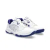 Asics (wmns)  Gel-renma 'white Eggplant'