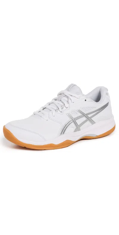 Asics Gel-renma 2 Sneakers White/pure Silver