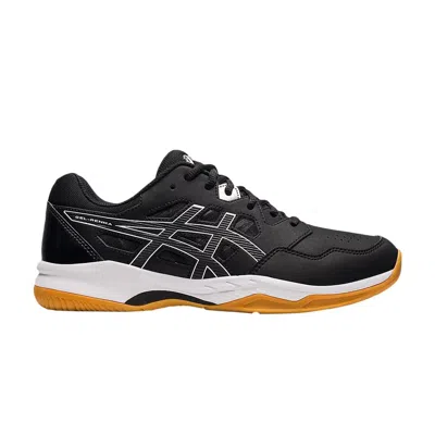 Pre-owned Asics Gel Renma 'black White'