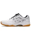 Asics Gel Renma 'white Black' In Multi