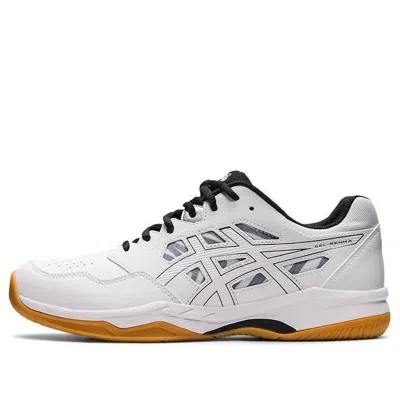 Asics Gel Renma 'white Black' In Multi