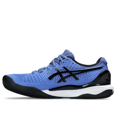 Asics Gel-resolution 9 Clay 'sapphire Black'