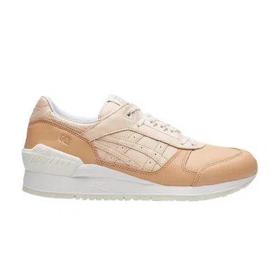 Pre-owned Asics Gel Respector 'veg Tan'