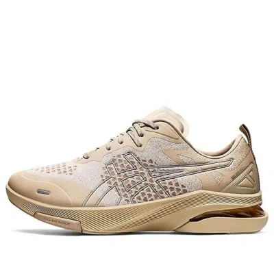 Asics Gel-ridewalk 'khaki' In Brown