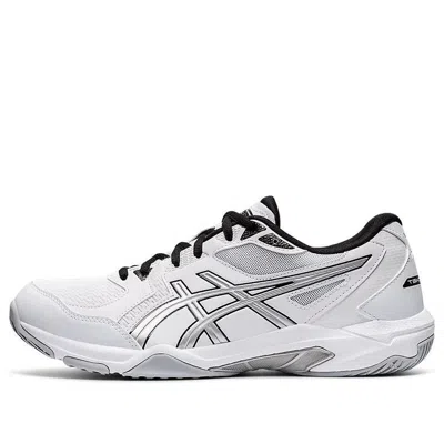ASICS ASICS GEL-ROCKET 10 'WHITE PURE SILVER'