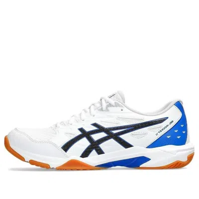 Asics Gel-rocket 11 'white And Black' In Multi