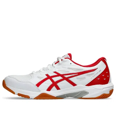 Asics Gel-rocket 11 'white Classic Red'