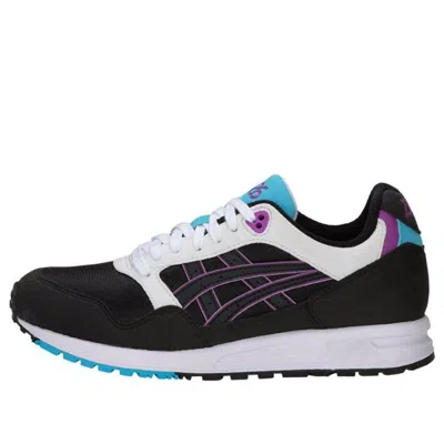 Asics Gel Saga 'black Orchid'