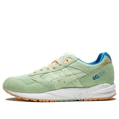Asics Gel Saga 'easter' In Green
