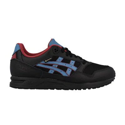 Pre-owned Asics Gel Saga G-tx 'black Grey Floss' | Men's Size 10.5