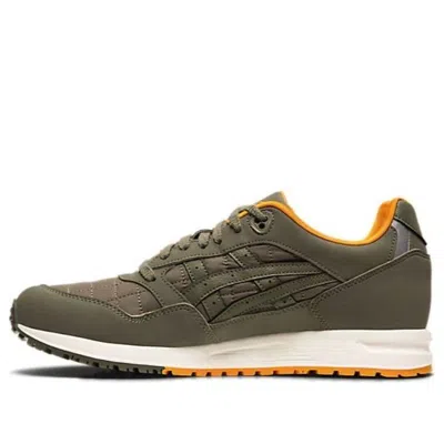 Asics Gel Saga 'mantle Green'