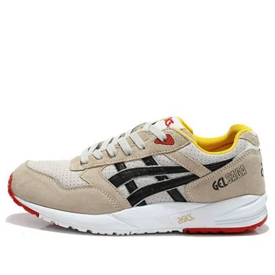Asics Gel Saga 'rudolf Christmas Pack' In Brown