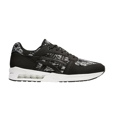 Pre-owned Asics Gel Saga Sou 'metropolis Black'