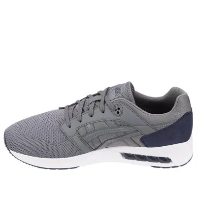 Asics Gel Saga Sou 'steel Grey Midnight' In Multi