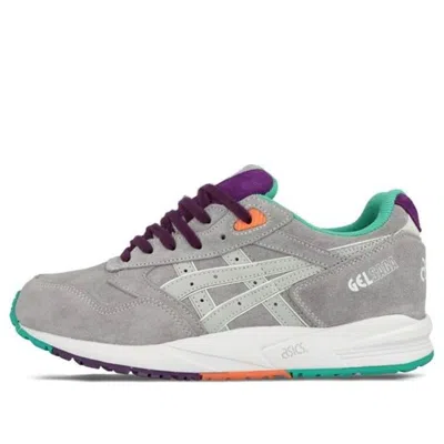 Asics Gel Saga 'waterproof' In Gray