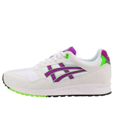 Asics Gel Saga 'white Orchid' In Multi