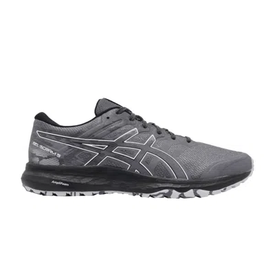 Pre-owned Asics Gel Scram 5 'metropolis' | Grey | Men's Size 12 In Gray
