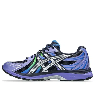 Asics Gel-sekiran 'midnight Pure Silver' In Purple