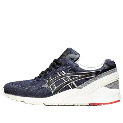 Asics Gel Sight 'selvedge Denim' In Blue