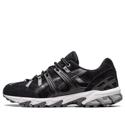 Asics Gel-sonoma 15-50 'black White'