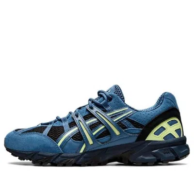 Asics Gel-sonoma 15-50 'blue Yellow Black'
