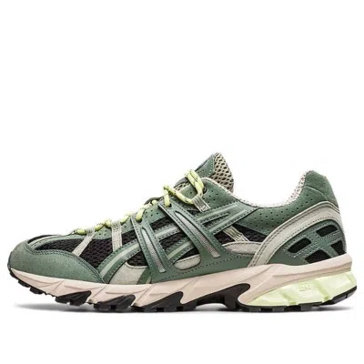 Asics Gel-sonoma 15-50 'ivy Black' In Green