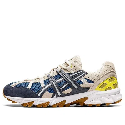 Asics Gel-sonoma 15-50 'lake Drive Tarmac' In Multi