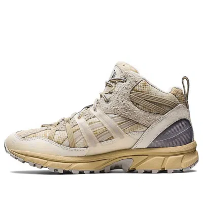 Asics Gel-sonoma 15-50 Mt 'cream Sand' In Neutral