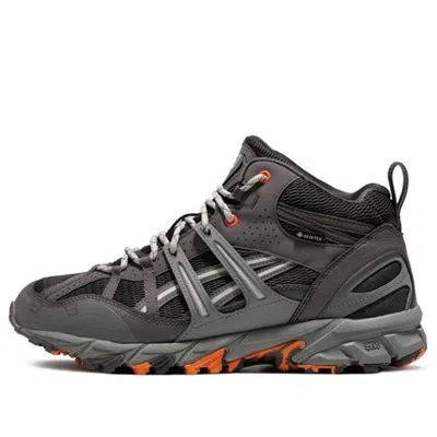 Asics Gel-sonoma 15-50 Mt Gore-tex 'obsidian Grey' In Multi