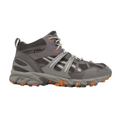 Pre-owned Asics Gel Sonoma 15-50 Mt Gore-tex 'obsidian Grey'