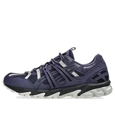 Asics Gel-sonoma 15-50 'navy White' In Purple