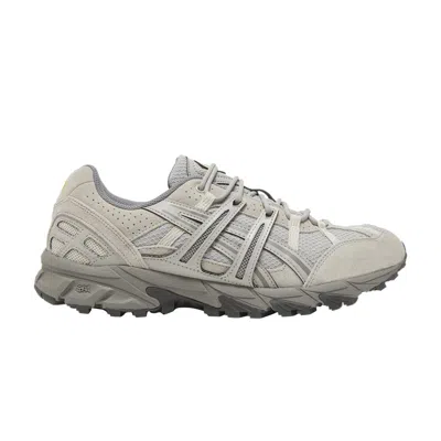 Pre-owned Asics Gel Sonoma 15-50 'oyster Grey'