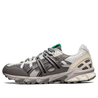 Asics Gel-sonoma 15-50 'oyster Grey Cream' In Gray
