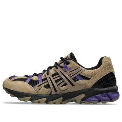 Asics Gel-sonoma 15-50 'pepper Black' In Multi