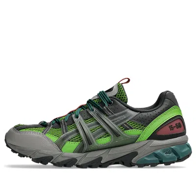 ASICS ASICS GEL-SONOMA 15-50 'PIQUANT GREEN GRAPHITE GREY'