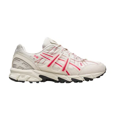 Pre-owned Asics Gel Sonoma 15-50 'recycled Airbag' In White