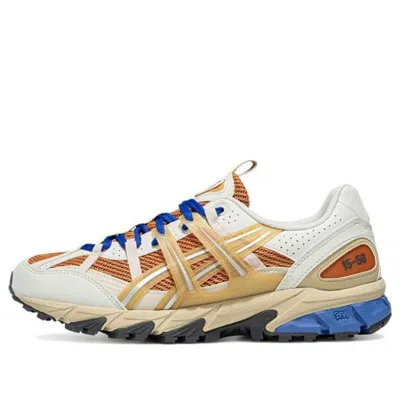 Asics Gel-sonoma 15-50 'rust Orange Honey Gold' In Multi