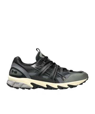 Asics Gel-sonoma 15-50 Sneakers In Black
