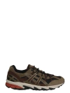 Asics Gel-sonoma 15-50 In Brown
