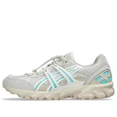 Asics Gel-sonoma 15-50 'white Aqua' In Multi