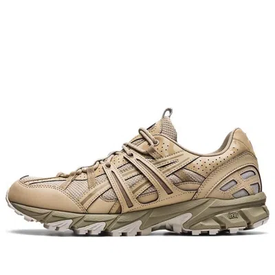 Asics Gel-sonoma 15-50 'wood Crepe' In Brown