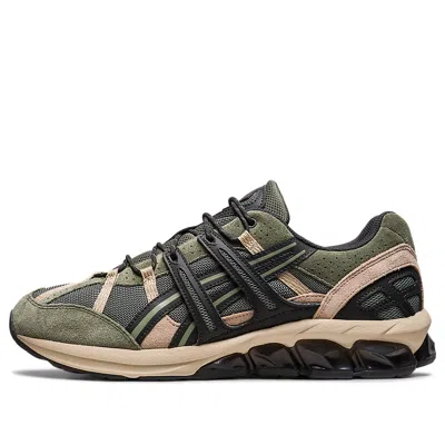 Asics Gel-sonoma 180 'lichen Green Graphite Grey'