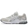 Asics Gel-sonoma 180 'white Glacier Grey'