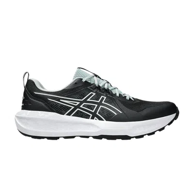 Pre-owned Asics Gel Sonoma 8 'black Lake Grey' | Men's Size 9.5