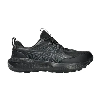 Pre-owned Asics Gel Sonoma 8 Gore-tex 'black Carrier Grey' | Men's Size 8.5