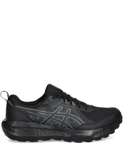 Asics Gel-sonoma 8 Gtx Trail Running Sneakers In Black
