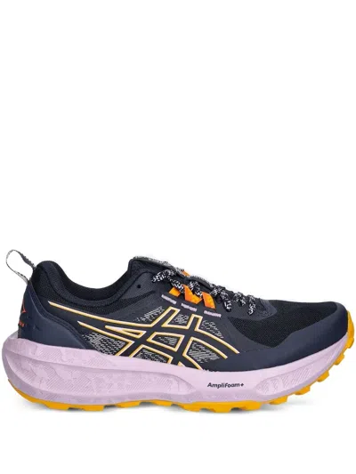 Asics Gel-sonoma 8 Trail-grip Sneakers In Blue