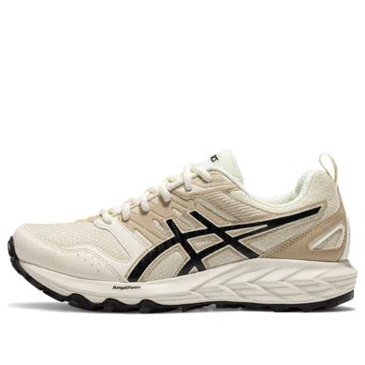 Asics Gel-sonoma Cn 'beige Oatmeal Black' In Neutral