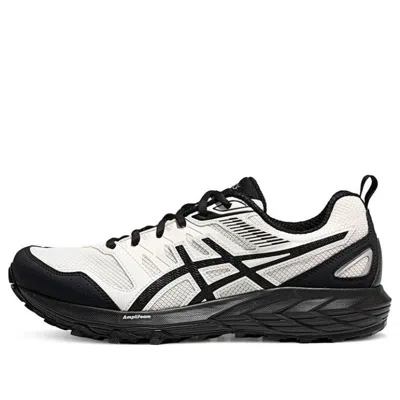 Asics Gel-sonoma Cn 'black White'