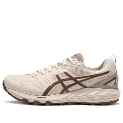 Asics Gel-sonoma Cn 'cream Brown' In Neutral